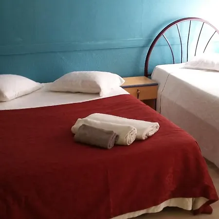 Casa de hóspedes Paraiso *